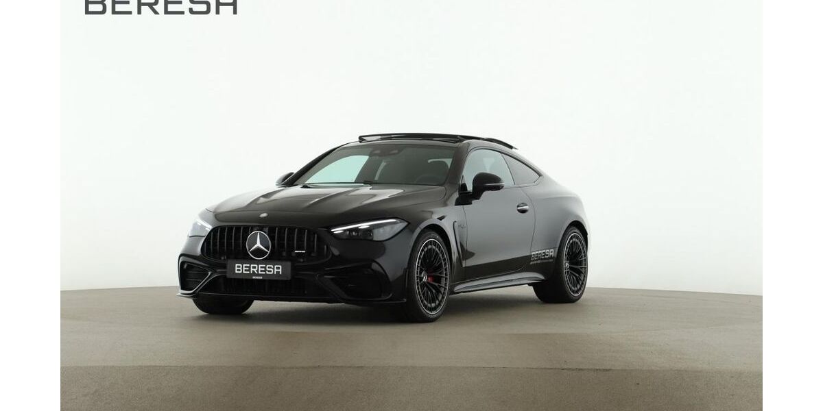 Mercedes-Benz CLE 53 AMG 9.900 km 92.950 &euro; Münster 48155