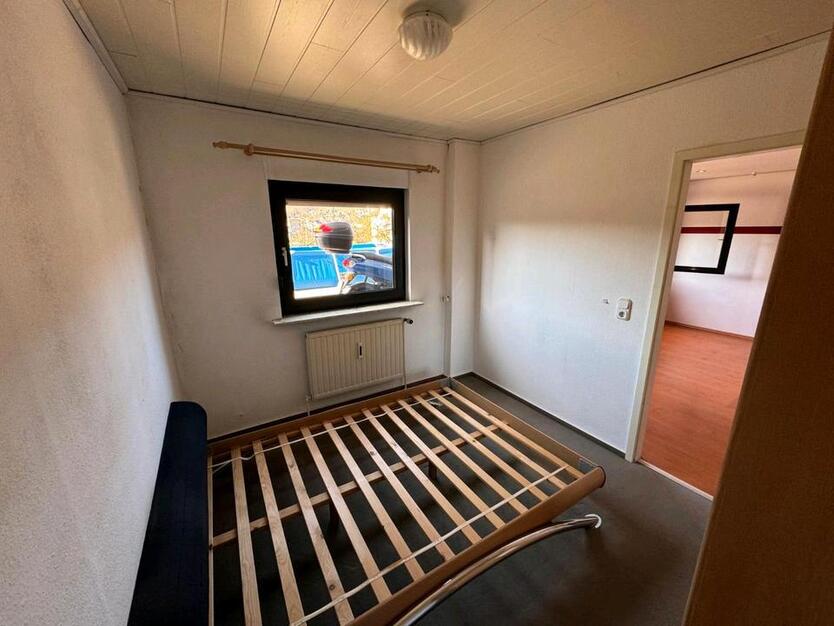 Einliegerwohnung in WERDOHL zu Vermieten zimmer