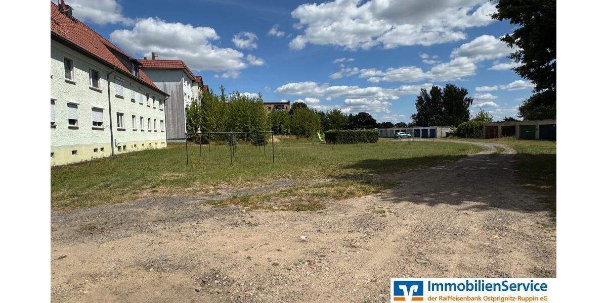 Etagenwohnung Breddin - 4 Zimmer, 70 m&sup2;, 60.000&euro; | Angebot:25728808