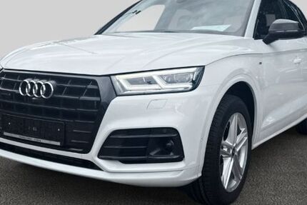 Audi Q5 79.125 km 33.800 &euro; Freiburg 79108