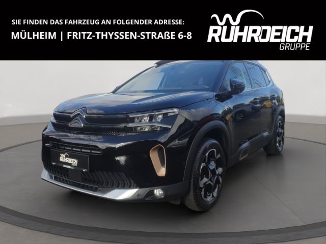 Citroen C5 Aircross 19.700 km 21.990 &euro; Duisburg 47059
