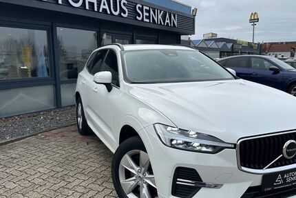 Volvo XC60 44.500 km 29.990 € Peine 31228