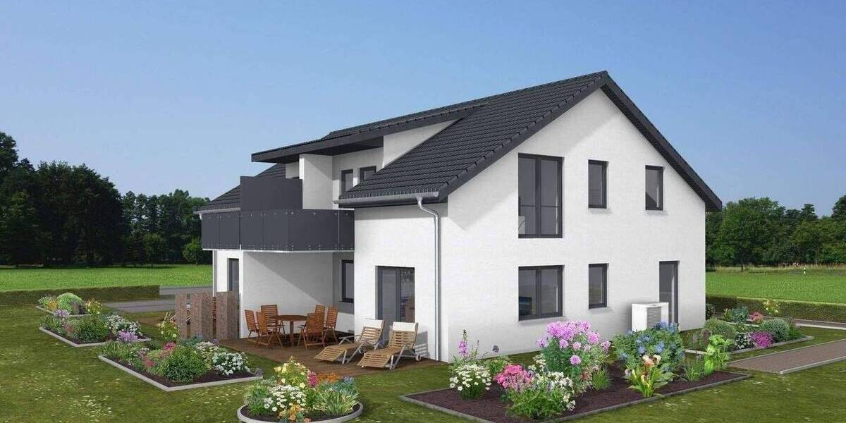 Mehrfamilienhaus, Wohnhaus Klausdorf Wendisch Langendorf - 936.000&euro; | Angebot:26804448
