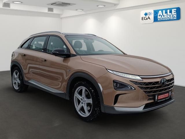 Hyundai NEXO 44.193 km 14.990 &euro; Wolfenbüttel-Halchter 38304