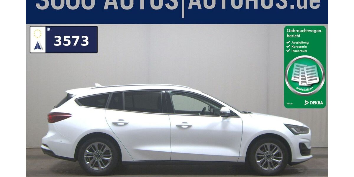 Ford Focus 79.731 km 16.480 &euro; Gyhum/Bockel 27404