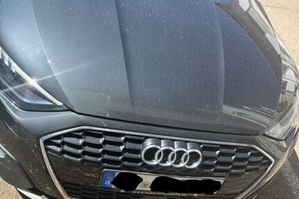 Audi A3 61.700 km 22.999 &euro; Stuttga 70599