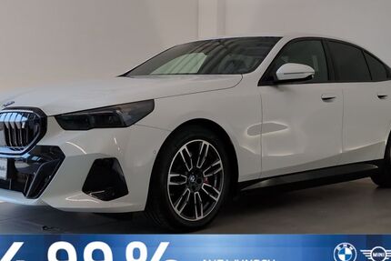 BMW i5 19.603 km 56.629 &euro; Würzburg 97076