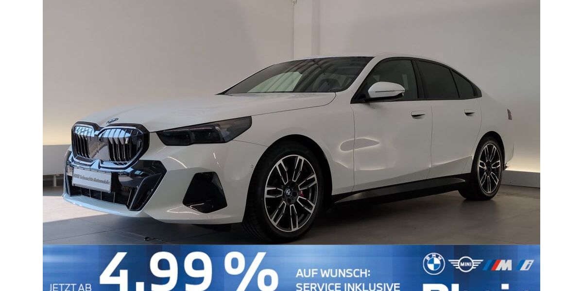 BMW i5 19.603 km 56.629 &euro; Würzburg 97076