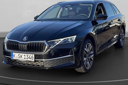 Skoda Octavia 12.500 km 34.490 &euro; Köln 51145