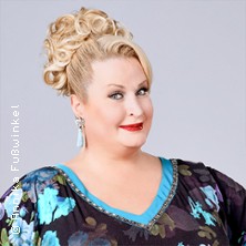 Daphne de Luxe - Bei aller Liebe 25.06.2026 Comödie Dresden