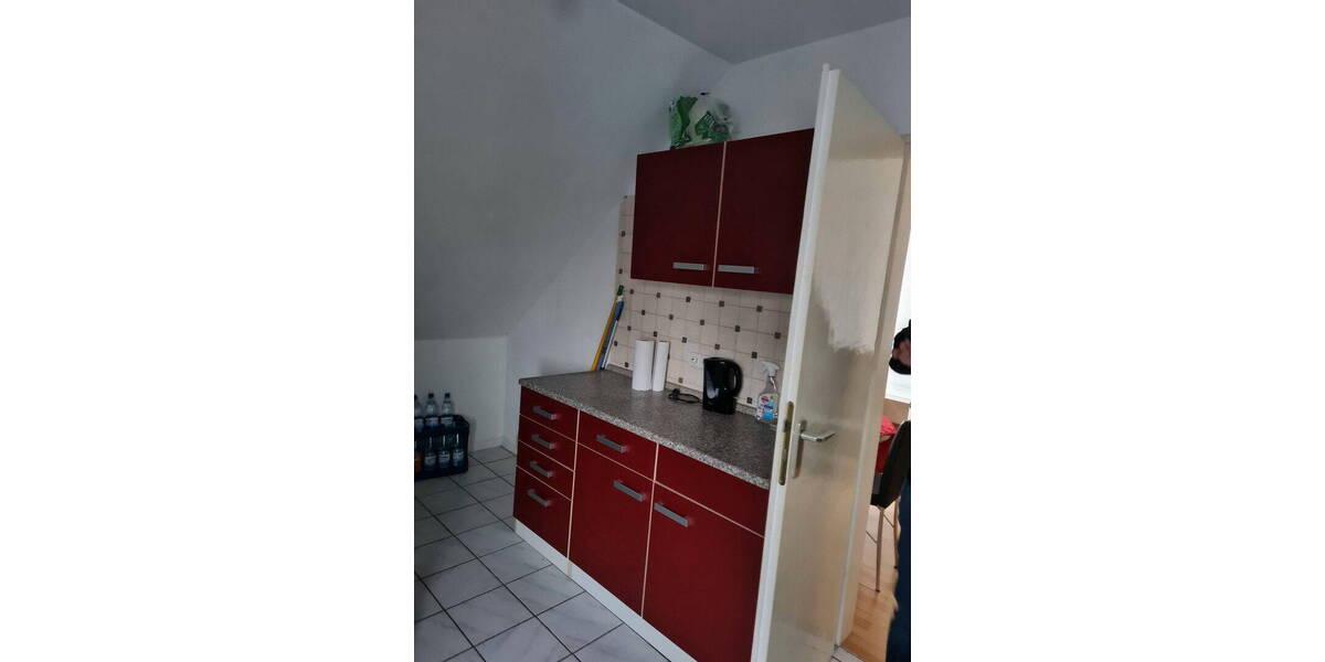Etagenwohnung Liederbach am Taunus Liederbach - 2 Zimmer, 45 m&sup2;, 700&euro; | Angebot:26809690
