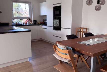 Wohnung Hockenheim - 4 Zimmer, 113 m&sup2;, 529.000&euro; | Angebot:26552876