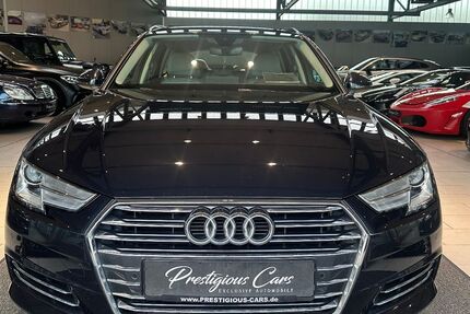 Audi A4 115.000 km 19.949 &euro; Ludwigsburg 71638
