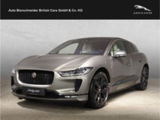 Jaguar I-Pace 106.863 km 22.790 &euro; Greding 91171