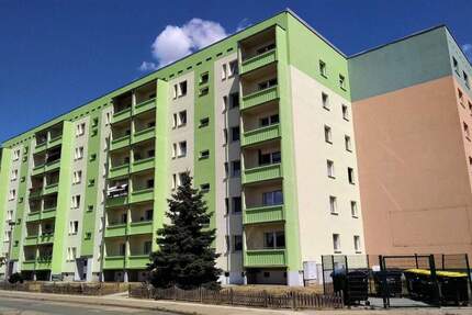 Zimmer Zeithain - 4 Zimmer, 77 m&sup2;, 400&euro; | Angebot:25698919