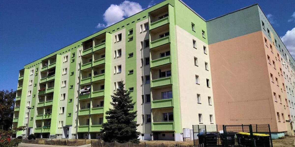 Zimmer Zeithain - 4 Zimmer, 77 m&sup2;, 400&euro; | Angebot:25698919