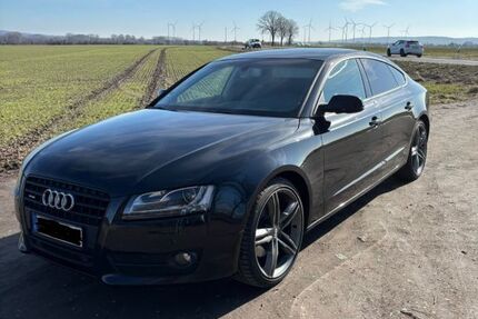 Audi A5 229.178 km 10.000 &euro; Salzgitter 38239