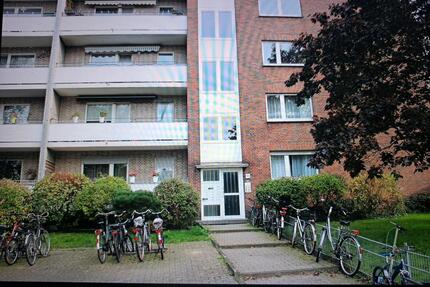 Wohnungen zu vermieten