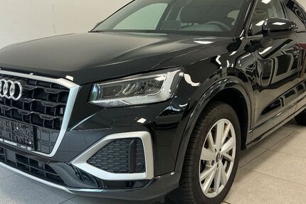 Audi Q2 17.500 km 26.975 &euro; Ingolstadt 85053