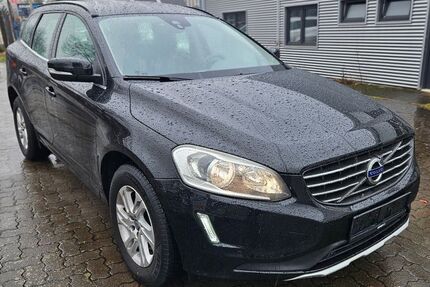 Volvo XC60 269.137 km 11.500 &euro; Rellingen 25462