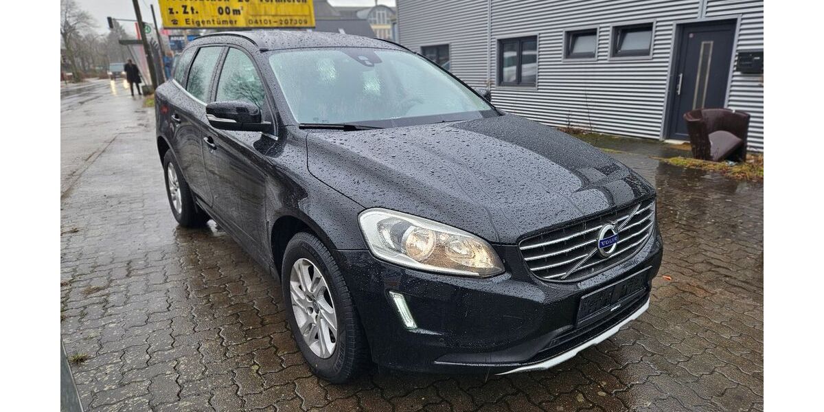 Volvo XC60 269.137 km 11.500 &euro; Rellingen 25462