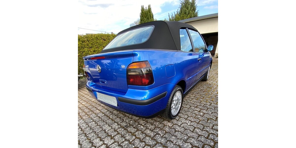 VW Golf 174.859 km 6.900 &euro; Wallerfangen 66798