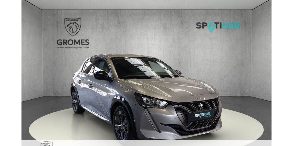 Peugeot 208 5.200 km 18.790 &euro; Wartenberg 85456