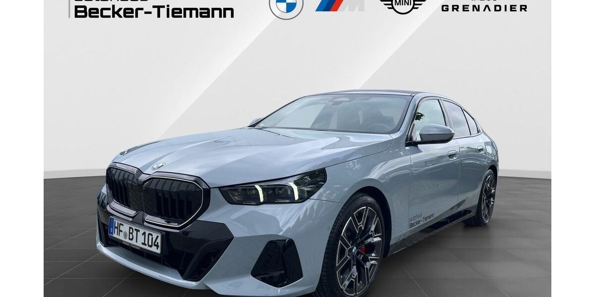 BMW 520 6.899 km 62.995 &euro; Versmold 33775