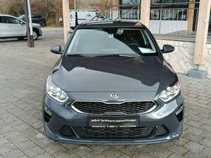 Kia Ceed / ceed CEED 1.5T DCT7 VISION |KOMF |NAV 89.000 km 15.460 &euro; Höhenkirchen-Siegertsbrun 85635