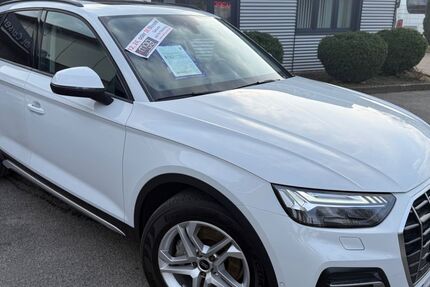 Audi Q5 74.921 km 31.490 &euro; Hamburg 21029