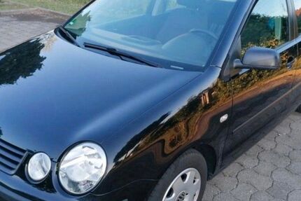 VW Polo 164.000 km 1.699 &euro; München 80805