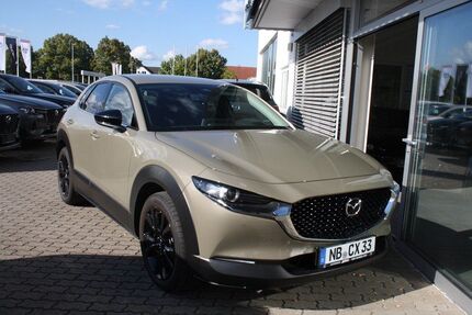 Mazda CX-30 2.875 km 29.990 &euro; Neubrandenburg 17034