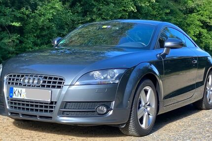 Audi TT 321.000 km 5.200 &euro; Gaienhofen 78343