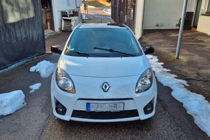 Renault Twingo 160.000 km 2.300 &euro; Waldachtal 72178