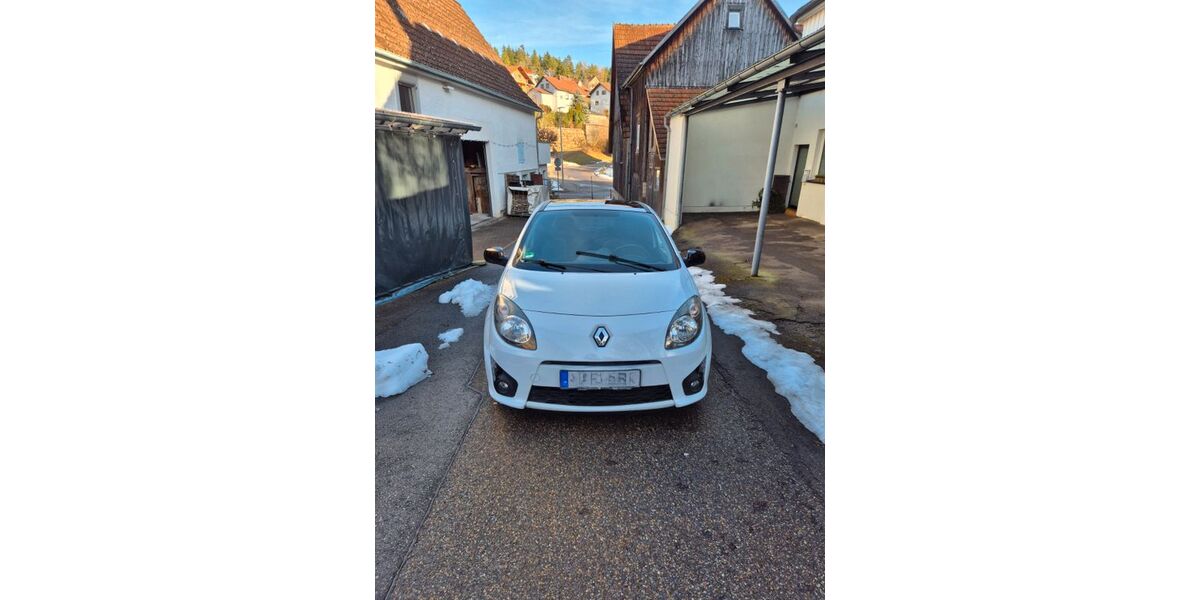 Renault Twingo 160.000 km 2.300 &euro; Waldachtal 72178