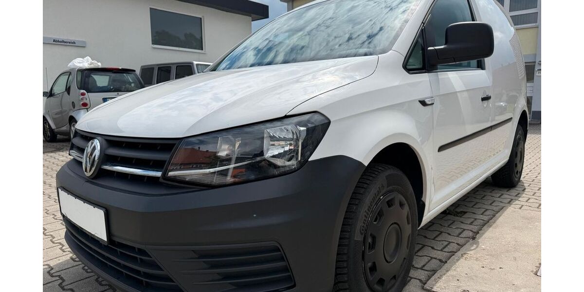 VW Caddy 208.891 km 6.790 &euro; Nürnberg 90431