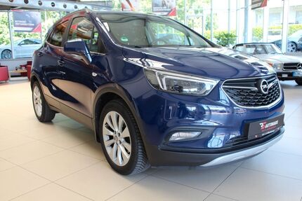 Opel Mokka 102.200 km 10.290 &euro; Simmern 55469