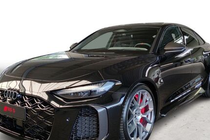 Audi RS5 3.500 km 124.460 &euro; Moers 47441