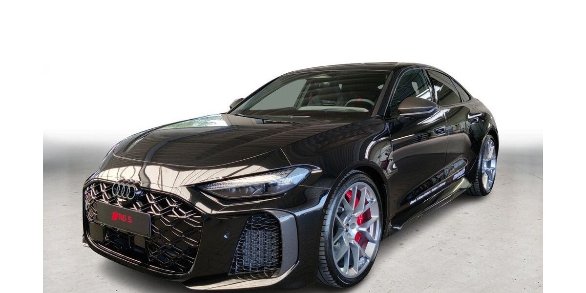 Audi RS5 3.500 km 124.460 &euro; Moers 47441