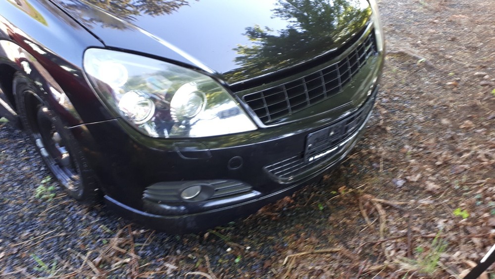 Opel Astra H GTC 154.546 km 3.500 &euro; Neuwied 56564