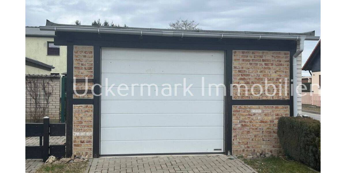 Doppelhaushälfte Templin Beutel - 4 Zimmer, 96 m&sup2;, 239.000&euro; | Angebot:26192257