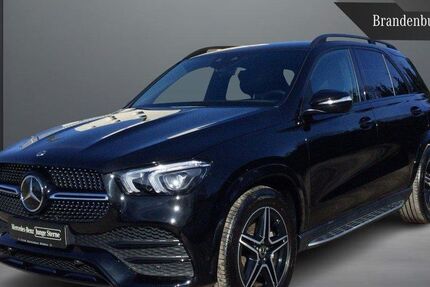 Mercedes-Benz GLE 300 53.275 km 67.490 &euro; Erkner 15537