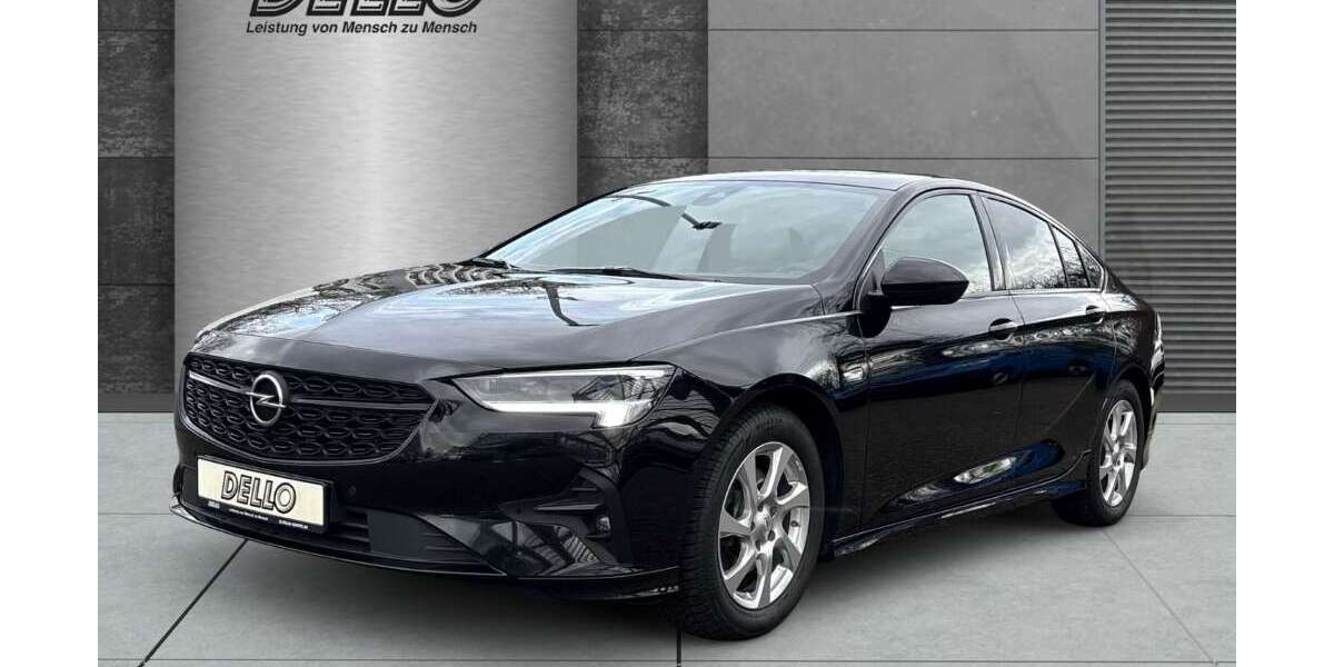 Opel Insignia 93.667 km 24.980 &euro; Bremen 28199