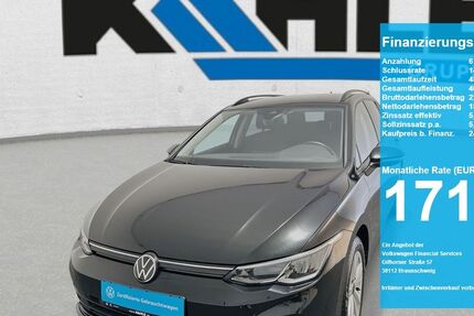 VW Golf 51.621 km 24.690 &euro; Stadthagen 31655