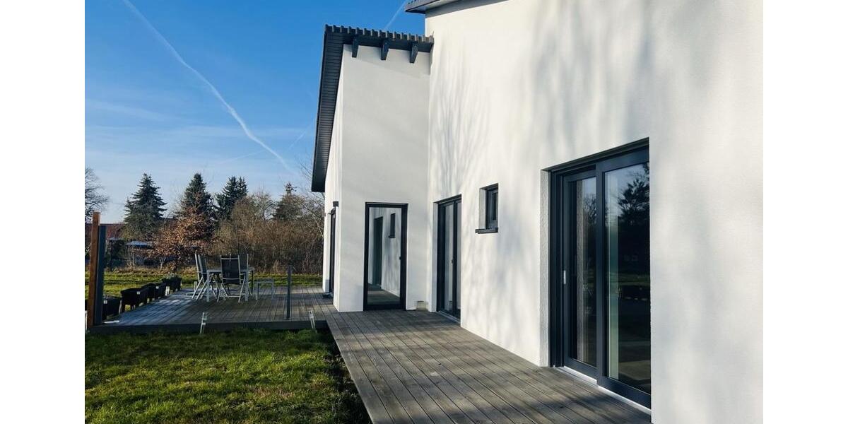 Bungalow Chorin - 4 Zimmer, 146 m&sup2;, 689.000&euro; | Angebot:26589378