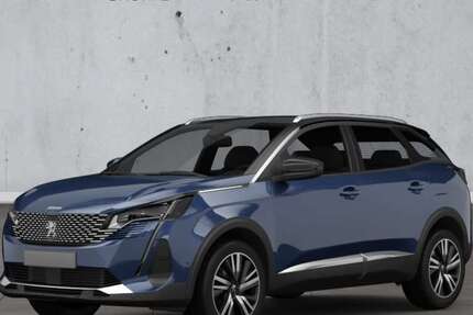 Peugeot 3008 79.256 km 23.990 &euro; Trier 54292