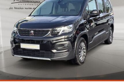 Peugeot Rifter 58.900 km 18.990 &euro; Kirchheim 73230