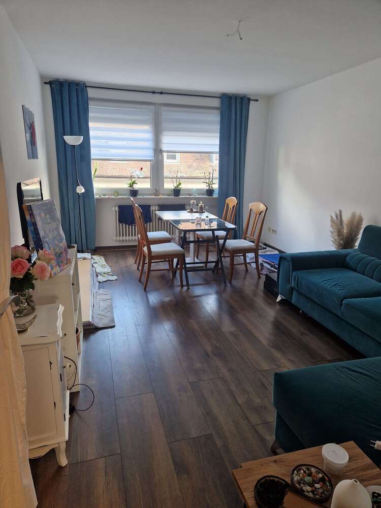 Wohnung zum Kaufen in Karlsruhe 275.000 € 73 m²