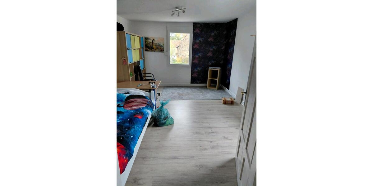 Etagenwohnung Gerbach - 2.5 Zimmer, 107 m&sup2;, 642&euro; | Angebot:26109603