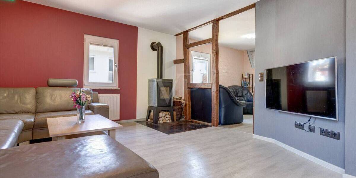 Einfamilienhaus Eppstein Vockenhausen - 1 Zimmer, 284 m&sup2;, 790.000&euro; | Angebot:26291371